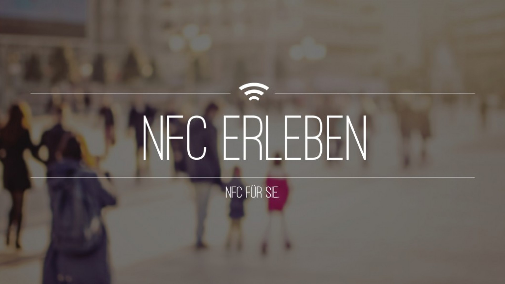 Was Ist NFC? Was Kann Ich Damit Machen?